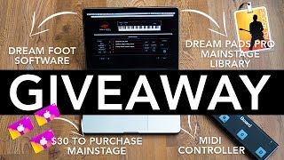 Video thumbnail for iRig BlueBoard Review, Tutorial, and Giveaway! by Dream Foot
