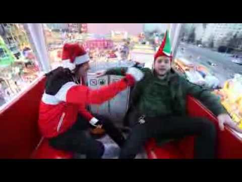 ONKEL BERNI bummst Weihnachten OUTTAKES