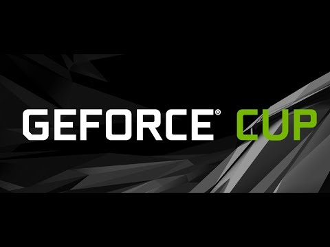NVIDIA GEFORCE CUP - GRAND FINAL- SPACE SOLDIERS vs RED RESERVE / Tombizz & JustHarry