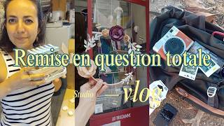 CEO Week : remise en question, administratif & création de l’oracle ✨