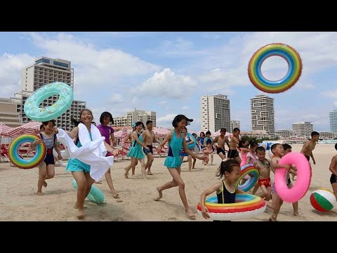 Wenige Wochen nach Eröffnung: Nordkorea stoppt ausländische Tourismus in Strandresort