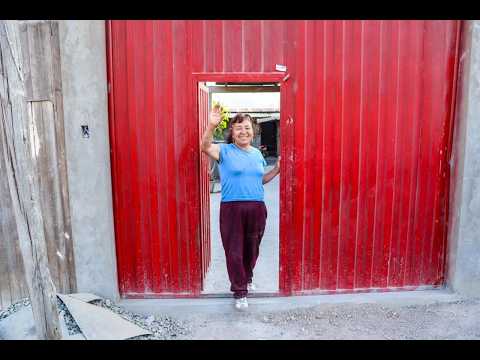 CIENEGUILLA: Más de mil hogares contarán con energía limpia y económica gracias al programa BonoGas