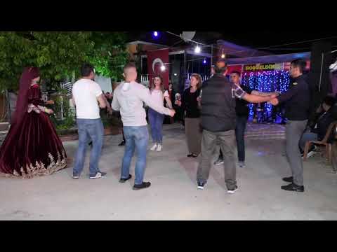 Hüseyin & Yazel Düğün Kız Evi Bölüm 2