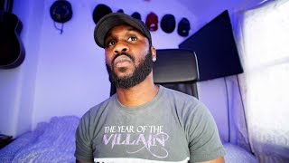 Giggs x Pressa - Sexy (Official Video) [Reaction] | LeeToTheVI