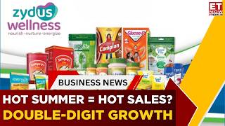 Download lagu Hotter Summer, Bigger Sales? Zydus Wellness CEO Bets Big on Double-Digit Growth, Glucon-D & Nycil mp3 Download lagu Hotter Summer, Bigger Sales? Zydus Wellness CEO Bets Big on Double-Digit Growth, Glucon-D & Nycil mp3