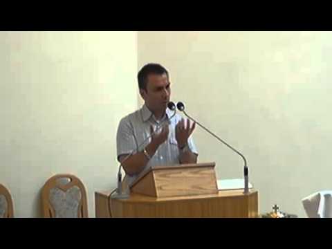 Večera Pánova (7.9.2014)