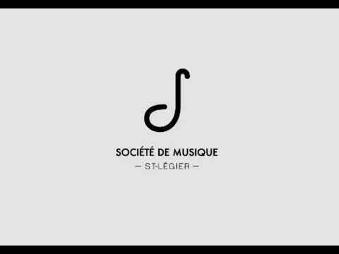 Undertale Medley, Arr. Andrés Soto - Société de musique de Saint-Légier