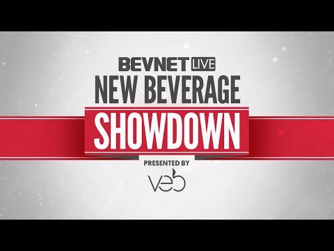 Everything you need to know about BevNET's New Beverage Showdown