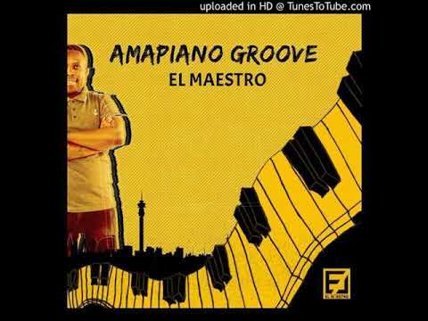 El Maestro - Kwa Zulu (Feat. Mkeyz & Lil Toy)