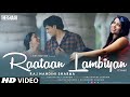 Raataan Lambiyan – Female Version | Raj Nandini Sharma | Sidharth M,Kiara | Tanishk B| Jubin N,Asees
