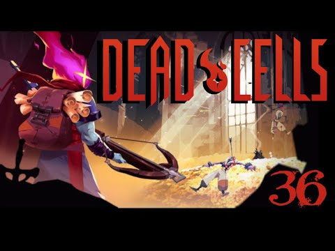 SB Returns To Dead Cells 36 - Methodical