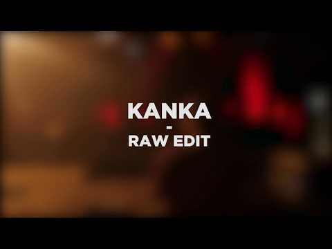 KANKA "Raw edit" - DubCampFestival 2017 (Officiel )