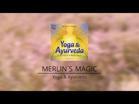 Merlin's Magic – Yoga & Ayurveda