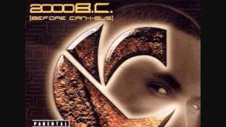 Canibus - Mic-Nificent (Instrumental)