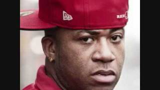 Red Cafe - Big In The Hood