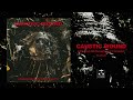 CAUSTIC WOUND Blackout Official Audio