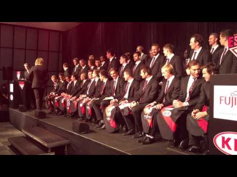 EFC 2017 Season Launch