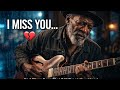 He Lost Everything But This Song... 💔 Deep Emotional Blues (Official Cinematic 4K)