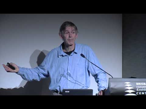 Lecture 1 - Residual Dipolar Couplings: Theory and Applications by Dr Ad Bax: Part 1