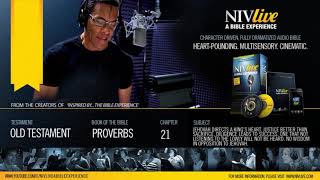 OT20 Proverbs  Chapter 21