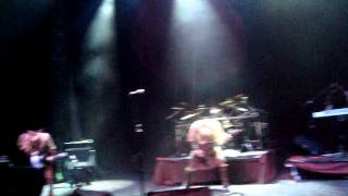 Ensiferum - Pohjola (México 26/01/2013)