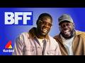 Franglish et Keblack nous cachaient tout ça ? │ BFF