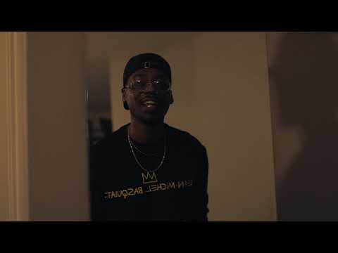 It’s Wade - No More Parties Freestyle [Official Music Video]