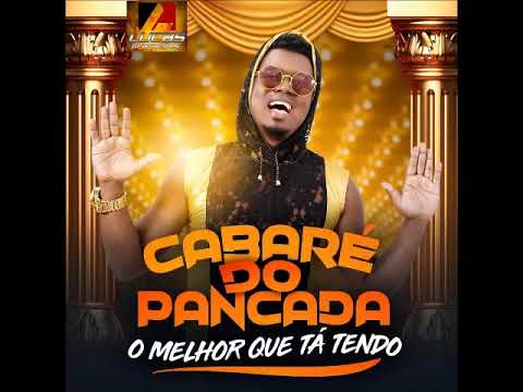 FABRICIO PANCADINHA 2019 CABARE DO PANCADA
