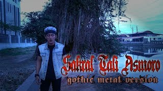 Download lagu Sakral Tali Asmoro | Gothic Metal Version mp3
