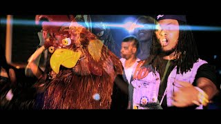 Waka Flocka Flame - Rooster In My Rari [8D AUDIO]