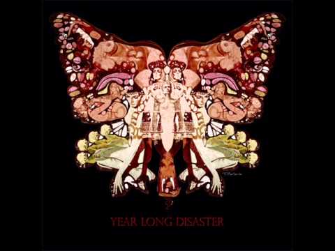 Year Long Disaster - 05 - The Fool And You