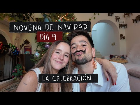 Christmas Novena - DAY 9: The Celebration