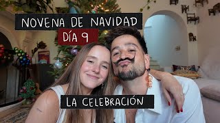 Novena de Navidad - DÍA 9: La Celebración