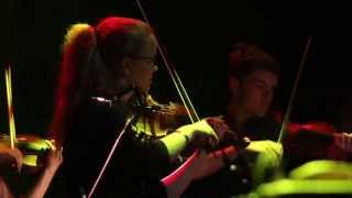 Mother Lewinsky feat. DUEN - Not as Good as it Sounds @ Store Sal SPOT 2013