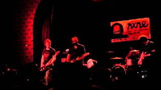 Swervedriver - Duress - The Great Hall, Toronto - June 17th, 2011