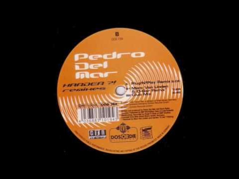 Pedro del Mar - Harder?! (Plug 'N' Play Remix) (2001)