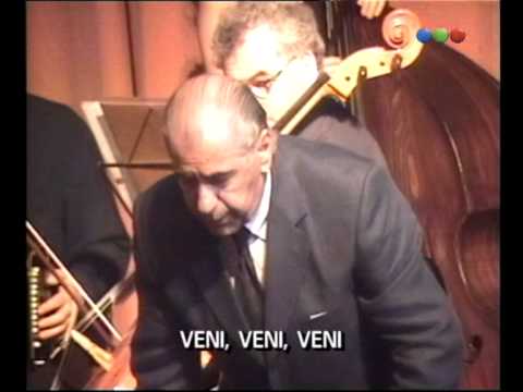 Fiesta Aniversario, El Frigorífico, Mario Zapag - Parte 1 - Videomatch