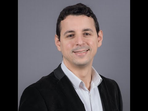 Smell Talks - Moustafa Bensafi - Cerveau et odorat, notre cerveau sous influence ?