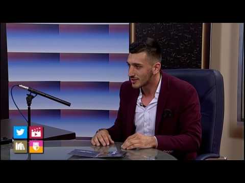 Мишел Трајковски  (корегиран звук)