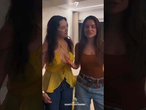 Day e Lara convidam a todos para o show em Quarto Centenário-PR