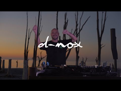 D-NOX | DJ Set from Miramar de Ansenuza, Córdoba, Argentina | BEATS OF NATURE