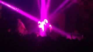 Insane Clown Posse - Amy&#39;s In The Attic. Hallowicked 2014