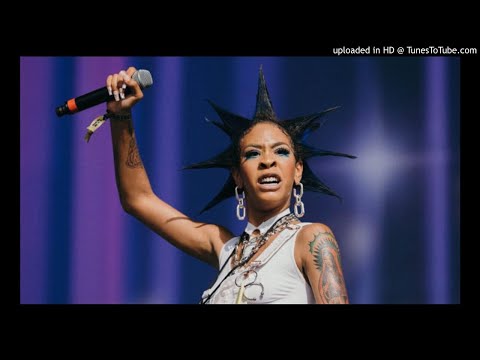 GlockBoyKari x Rico Nasty - Shooters In Here