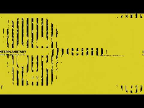 Resonances (IT) - Interplanetary [RBL252]