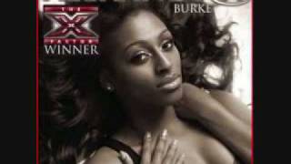 Hallelujah - Alexandra Burke Official Single