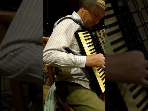 Grande gaiteiro Érico Darci