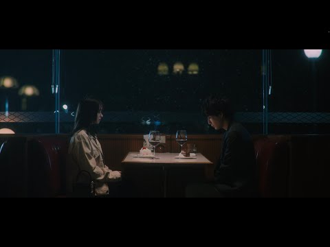 TRACK15 - シティーライト、今夜【Official Music Video】