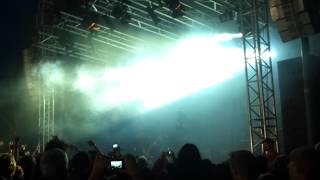 Avatar- Let us die (Metaltown 2012)