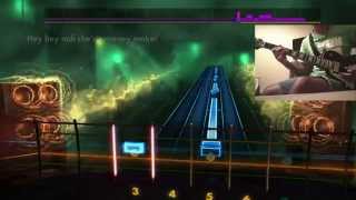 Rocksmith 2014 Custom | Money Maker - The Black Keys (Lead Guitar)