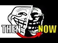 Trollface: A Complete History